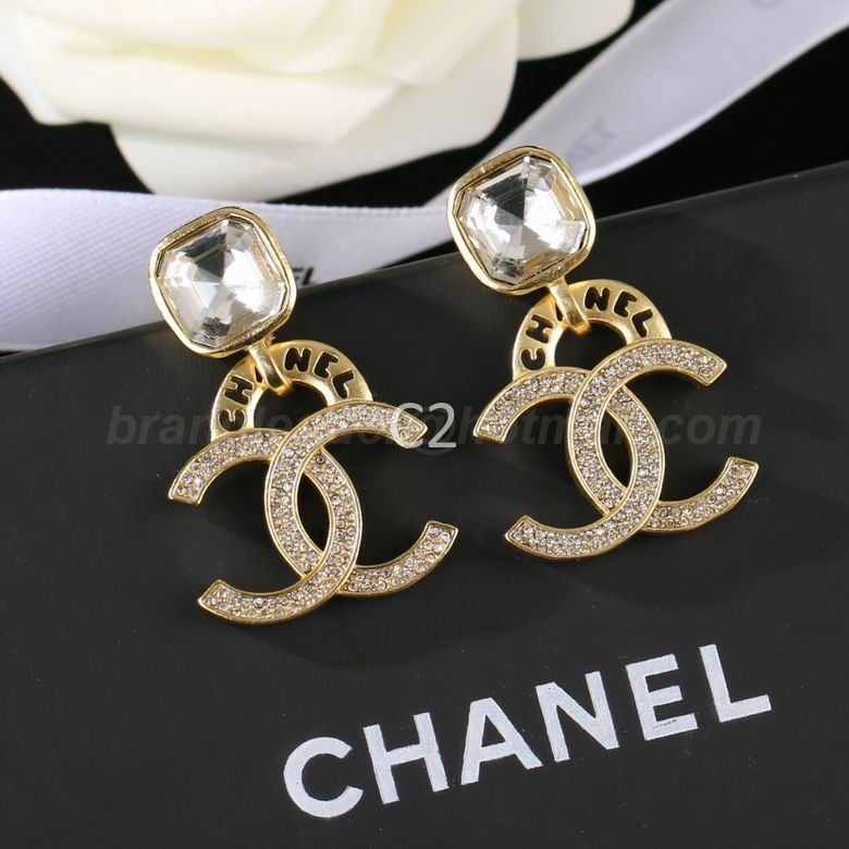 Chanel Earrings 1479